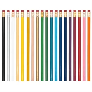 #2 Pencil
