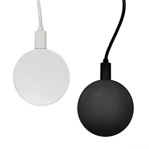 15W Magnetic Fast Wireless Charger