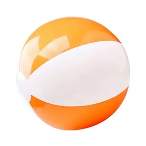 18" Vibrant Color Beach Ball