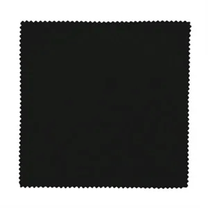 180gsm Micro Fiber Cleaning Cloth (6x6)