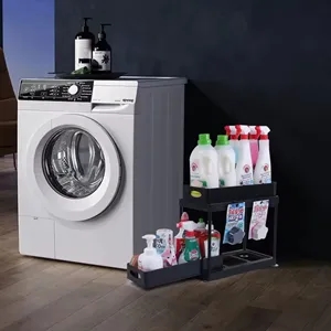 2 Tier Multipurpose Under Sink Organizer & Storage