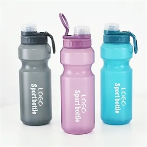 25oz Sport Water Bottle