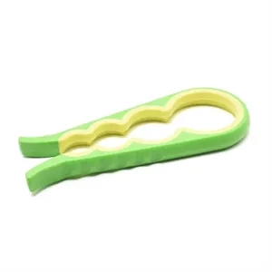 4 In 1 Handy Screw Cap Jar Openers