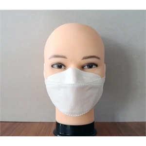 4 LAYERED DISPOSABLE MASK