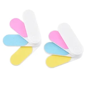4 in 1 Mini Nail File