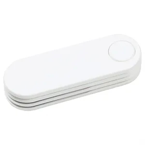 4 in 1 Mini Nail File