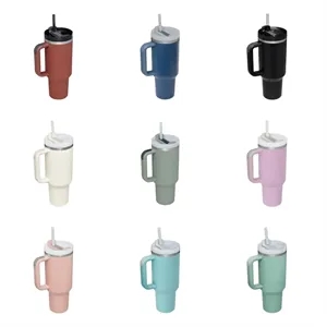 40oz 2.0 Stainless Steel Vacuum Insulated Tumbler