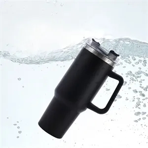 40oz 2.0 Stainless Steel Vacuum Insulated Tumbler