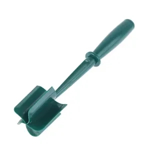 5 Curve Blades Ground Meat Masher