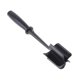 5 Curve Blades Ground Meat Masher