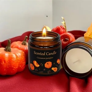6 Pack Scented Candles