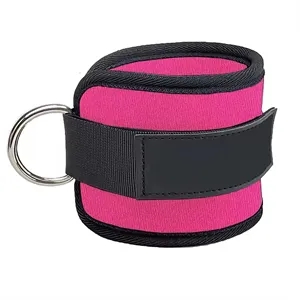 A Pair of Ankle Straps