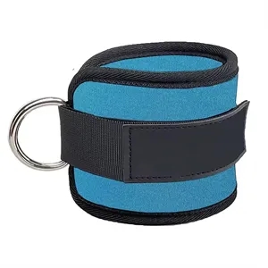 A Pair of Ankle Straps