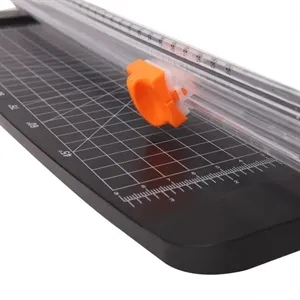 A4 Paper Cutter