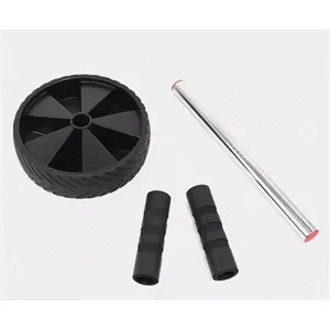 Ab Wheel Roller equipment for Workout Home Gym Exercise