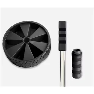 Ab Wheel Roller equipment for Workout Home Gym Exercise