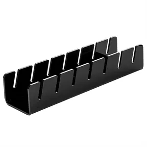 Acrylic Baseball Caps Display