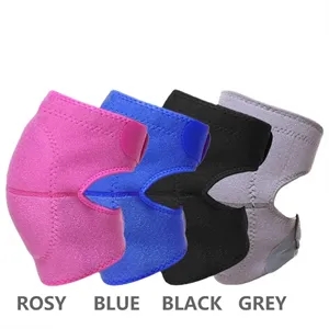 Adjustable Knee Protective Pad