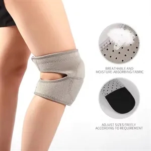 Adjustable Knee Protective Pad