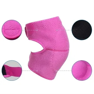 Adjustable Knee Protective Pad