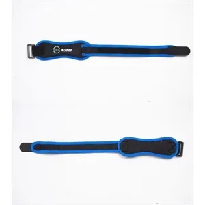 Adjustable Patella Knee Support Strap