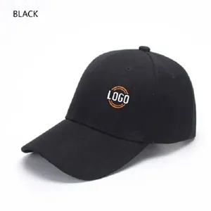 Adjustable Poyester Baseball Cap