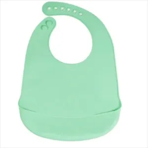 Adjustable Silicone Baby Bibs