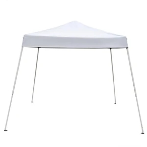 Advertising Tent