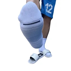 Athletic Cushioned Crew Socks