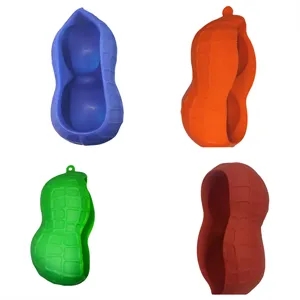 Attachable Golf Ball Holder/ Pouch