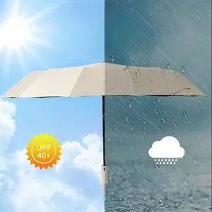 Auto Open Close Umbrella