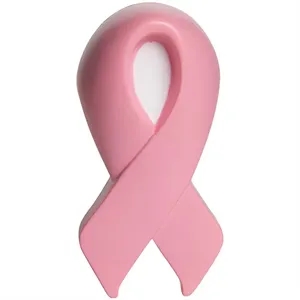 Awareness Award Ribbon Squeeze Stress Reliever