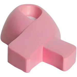 Awareness Award Ribbon Squeeze Stress Reliever