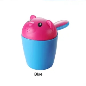 Baby Bathing Shower Flush Cup
