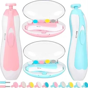 Baby Nail Clippers