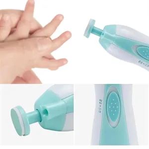 Baby Nail Clippers