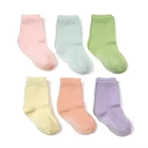 Baby Socks With Grips