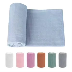 Baby Swaddle Blanket