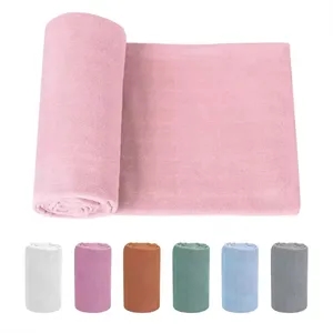 Baby Swaddle Blanket