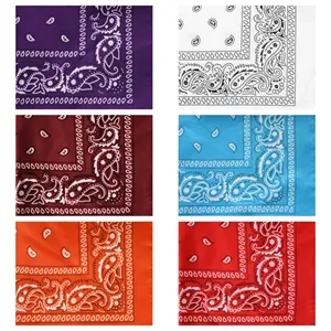 Bandanas Multi-Purpose