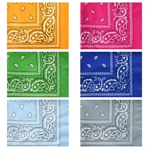 Bandanas Multi-Purpose
