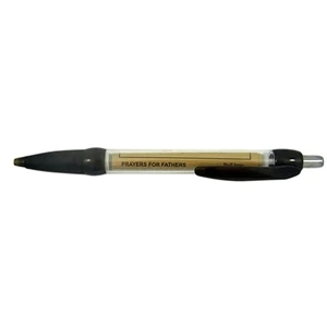 Banner Ballpoint Pen