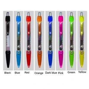 Banner Ballpoint Pen