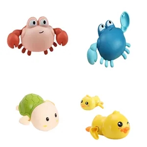 Bath Toys