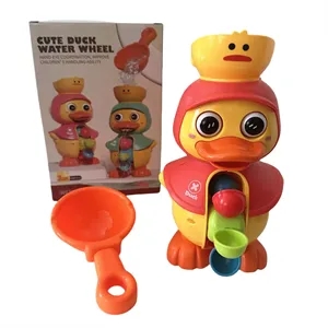 Bath toy