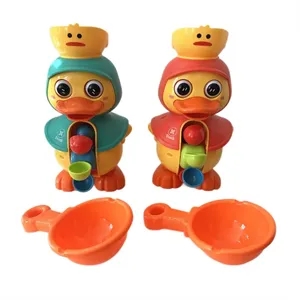 Bath toy