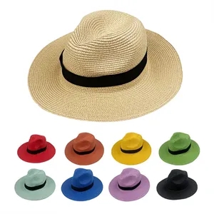 Beach Straw Sun Hat