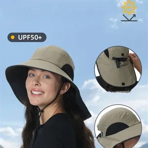 Beach UV Sun Hat