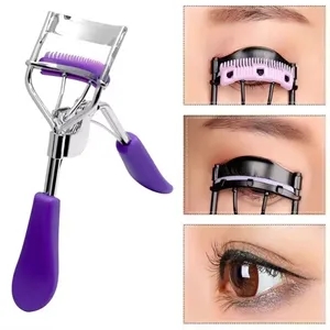 Beauty Eyelash Curler