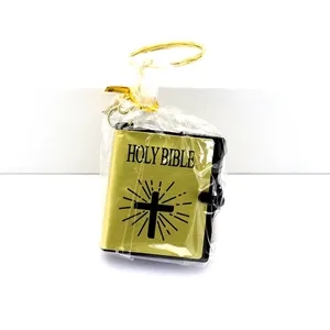 Bible Keychain
